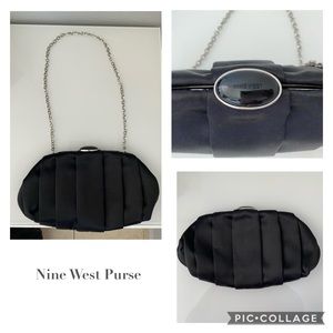 Nine West Elegant Purse 👛